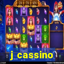 j cassino